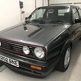 RE: VW Golf GTI Mk2 by Petrolicious: Time For Tea - Page 4 - General Gassing - PistonHeads