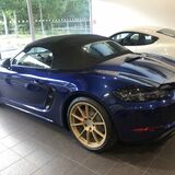 718 GTS 4.0…  - Page 92 - Boxster/Cayman - PistonHeads