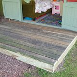 which way do you put decking boards - Page 1 - Homes, Gardens and DIY - PistonHeads