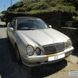 Should a 2002 mercedes really look like this? - Page 1 - Mercedes - PistonHeads