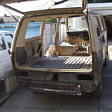 VW T25 restoration  - Page 1 - Tents, Caravans &amp; Motorhomes - PistonHeads