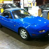 Yet Another MX-5! - Page 1 - Readers' Cars - PistonHeads