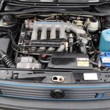RE: Spotted: Golf G60 Rallye - Page 3 - General Gassing - PistonHeads