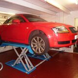 2004 Audi TT - what  preventative maintenance should i do? - Page 1 - Audi, VW, Seat &amp; Skoda - PistonHeads