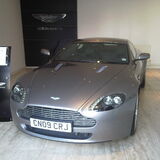 Just got my 09  vantage - Page 1 - Aston Martin - PistonHeads