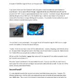 New A110 Buyers Guide - Page 1 - French Bred - PistonHeads