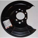 Are rear brakes disc cover (Splash guard, back plate) missi  - Page 1 - Home Mechanics - PistonHeads
