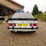 Escort RS1900i?? - Page 3 - General Gassing - PistonHeads