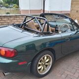 What rollbar do you lot have? And thoughts on this? - Page 2 - Mazda MX5/Eunos/Miata - PistonHeads