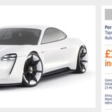 Best Lease Car Deals Available? (Vol 8) - Page 241 - Car Buying - PistonHeads