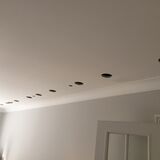 Fitting downlights dilemma – fit from below or above? - Page 1 - Homes, Gardens and DIY - PistonHeads