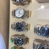 Rolex BLNR "Batman" - buy at premium? - Page 6 - Watches - PistonHeads