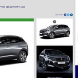 Best Lease Car Deals Available? (Vol 10) - Page 552 - Car Buying - PistonHeads UK