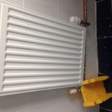 Replacing bathroom radiator with towel rail - Page 1 - Homes, Gardens and DIY - PistonHeads
