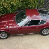 1969 Maserati Ghibli - The Resurection - Page 16 - Classic Cars and Yesterday's Heroes - PistonHeads
