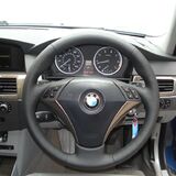 E60 new steering wheel - Page 1 - BMW General - PistonHeads