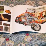 1994 UMM 4x4 Alter II Phase 3 2.5D - Page 1 - Readers' Cars - PistonHeads