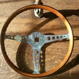 Unknown Steering Wheel - Page 1 - Classic Cars and Yesterday's Heroes - PistonHeads