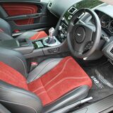 Goodbye Suicide Black interior - Page 1 - Aston Martin - PistonHeads