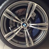 F10 M5 Help required - Condition of this brake Disc - Page 1 - M Power - PistonHeads
