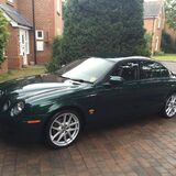 Jaguar S Type R - Proper Owners Review - Page 1 - Jaguar - PistonHeads