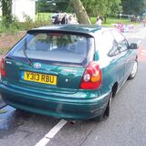 Show us your crash pics!! - Page 14 - General Gassing - PistonHeads