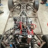Body Off - The Naked Truth - Page 1 - Chimaera - PistonHeads