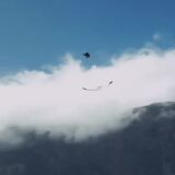 Veso Ovcharov: para-gliding full 360 rotation
