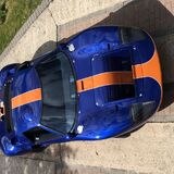Hoonigan's GT40 Build - Page 23 - Readers' Cars - PistonHeads