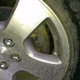 Forester brake upgrade - Page 1 - Subaru - PistonHeads