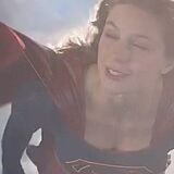 Melissa Benoist Supergirl 💙❤️