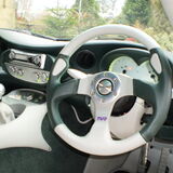 Steering wheels - Page 1 - Tamora, T350 &amp; Sagaris - PistonHeads