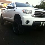 Importing a Toyota Tundra from the states  - Page 1 - Yank Motors - PistonHeads