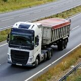 All new Volvo FH spotted on the road! - Page 1 - Commercial Break - PistonHeads
