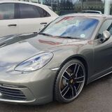 718 GTS 4.0…  - Page 52 - Boxster/Cayman - PistonHeads