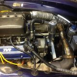 Exhaust Heat Wrap – Does it work? - Page 1 - Griffith - PistonHeads