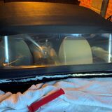 Sealant for rear screen - Page 1 - Chimaera - PistonHeads