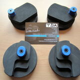 Rubber Jacking Pads Available - Page 9 - Aston Martin - PistonHeads
