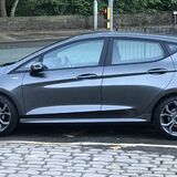 RE: Ford Fiesta ST from ?18,995! - Page 6 - General Gassing - PistonHeads