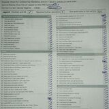 Copy of Audi approved 145-point checklist? - Page 1 - General Gassing - PistonHeads