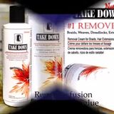 Tangle hairexpert for 2 years extremely matted hair Ultimate hair detangle testimony