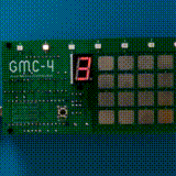 GMC-4 replica 0.00 demo