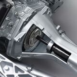 DB9 Drive Line/rear engine chatter - Page 1 - Aston Martin - PistonHeads