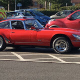 E-Type lovers - Look Away Now ! - Page 1 - Classic Cars and Yesterday's Heroes - PistonHeads