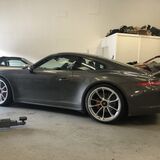 GT3 RS Wheels on a GTS - Page 1 - 911/Carrera GT - PistonHeads