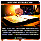 Discover Thought-Provoking Books Now!