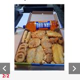 Dirty Takeaway Pictures Volume 3 - Page 409 - Food, Drink &amp; Restaurants - PistonHeads