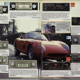 Pure nostalgia: In car entertainment 1980s style - Page 1 - General Gassing - PistonHeads UK