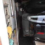 Narrow Garage - Possible Solution?  - Page 1 - Aston Martin - PistonHeads