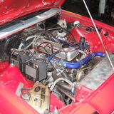 Opel 2400 CIH Engine - Page 1 - Engines &amp; Drivetrain - PistonHeads
